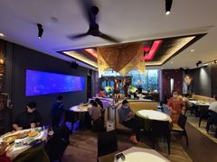 -暹罗泰·泰国餐厅(仁和新城店)