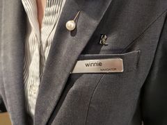 -上海豫园万丽酒店·行政酒廊(河南南路店)