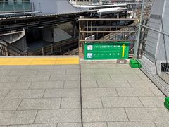 -三鹰之森吉卜力美术馆