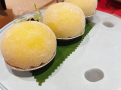 泰式冰榴莲-点都德(华强南店)
