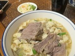 -毅祥斋老孙家泡馍(西羊市店)