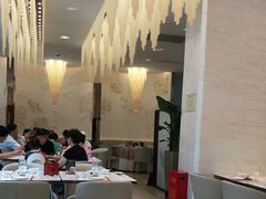 大堂-顺味凤城(九六广场店)