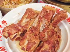 -东北民俗村·东北菜(翻身店)