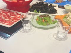 -德龙火锅(松源街直营店)