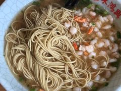 -朱鸿兴面馆(镇湖店)