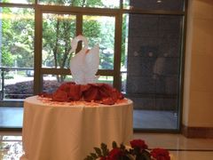 iphone_upload_pic-上海虹桥迎宾馆