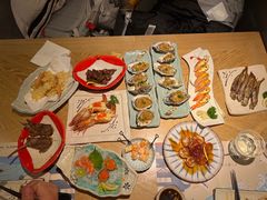 -新一喜铁板料理餐厅·铁板放题(北国商城店)