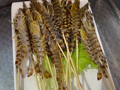 -金龙·打边炉(南京西路店)