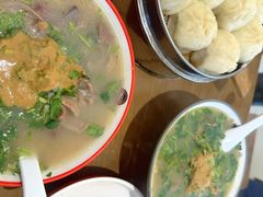 -李小老烧饼(常营民族家园店)