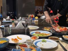 -大渔铁板烧(万象城店)