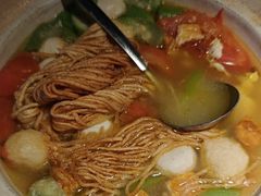 -永安鱼庄·镇江菜(丁卯店)