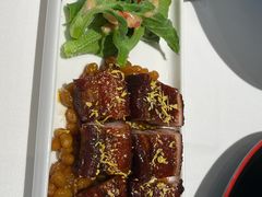 -谭厨中山传家菜.乳鸽.脆鲩鱼(华强北中航城店)
