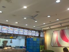 -清真·君乐牛肉面(一只船中街店)
