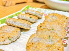 -德胜轩正宗顺德菜(宝安沙井会展中心店)