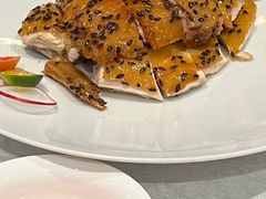-红棉中餐厅·广州海航威斯汀酒店