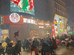 -聚味瞿记·龙虾堂(坡子街店)