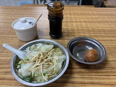 -荣巷小馄饨(荣巷店)