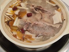 -土连锅·现熬养生汤锅(梁家巷店)