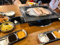 -香猪坊(五道口店)
