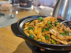 -拉完海鲜大排档(温岭店)