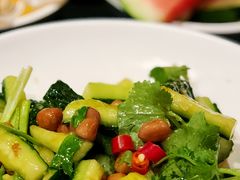 -辣尚瘾·烤鱼·新川菜(交大直营店)