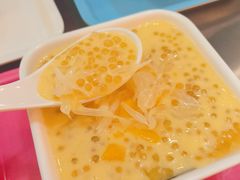 -满记甜品(巴黎春天宝山店)