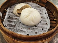 -冶春茶社(星汉大厦店)