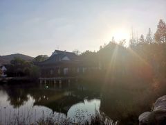 -南山风景名胜区