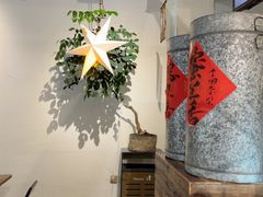 -成川茶店·潮汕工夫浓茶(万象店)