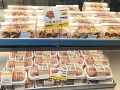 -鲍师傅糕点(江苏路店)