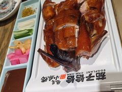 -茄子恰恰·新云南小炒(坪山益田店)
