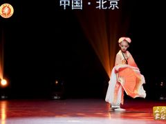 -予荷舞蹈(盛景校区)