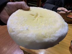 -五彩雪域藏餐馆