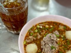 -榮泰米粉湯(Left Shop)