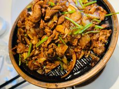 -四季民福烤鸭店(故宫店)