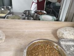 -金陵老丁家馄饨(新街口店)