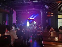 -TZ House音乐现场(茅台店)