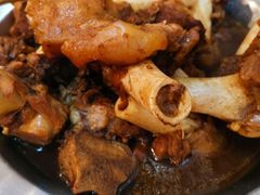 -聚首堂·特色小吃·肘子(什刹海德胜门店)