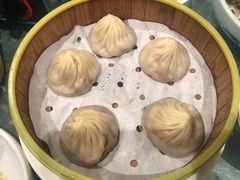 -小厨娘淮扬菜(清江苏宁广场店)