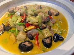 -印象鲵宴·张家界地标美食名片(溪布街店)
