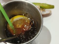 -香港深仔记茶餐厅(东门店)