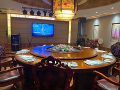-朝鲜玉流馆(滨河东路店)