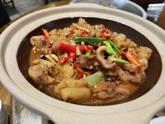 -衡地道·三菜一汤(汉溪长隆店)