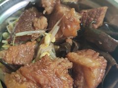 -灵山卢梅燕粉店