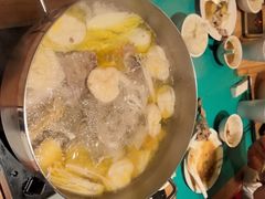 -糟粕醋·椰苑海南菜餐厅(亚龙湾天域酒店)