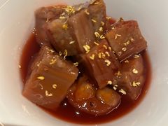 -庐灶江南·江南菜·四合院Bistro(东直门雍和宫·原华侨宾馆店)