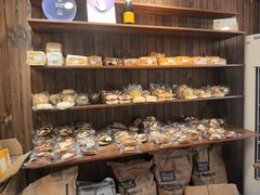 -雀食面包店(钟楼店)