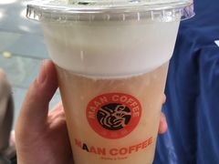 -漫咖啡(武汉天地店)