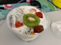 -果流香水果甜品(建政路店)