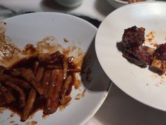 -苏帮袁Sue Cuisine(来福士店)